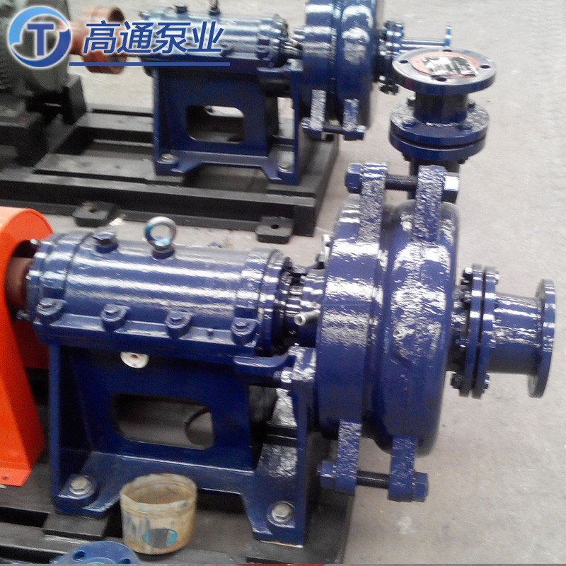 高通泵业100DT-A45B耐磨不易损卧式离心泵护板 配件