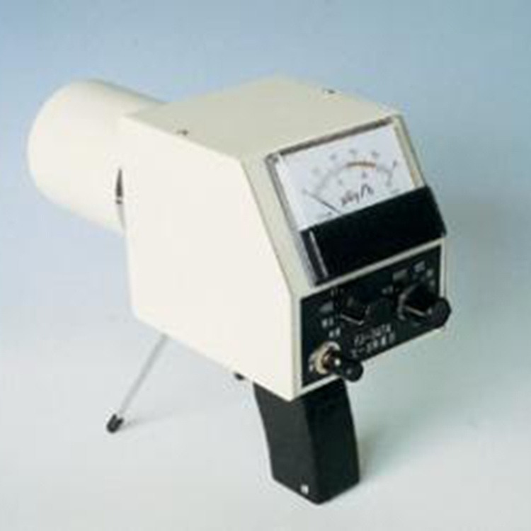 FJ-347A型 防护级χ、γ剂量仪 X射线剂量仪 射线检测仪图片