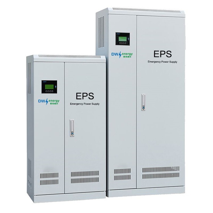 EPS应急照明 三相eps电源30kw 消防电梯 消防水泵 备用供电90分钟