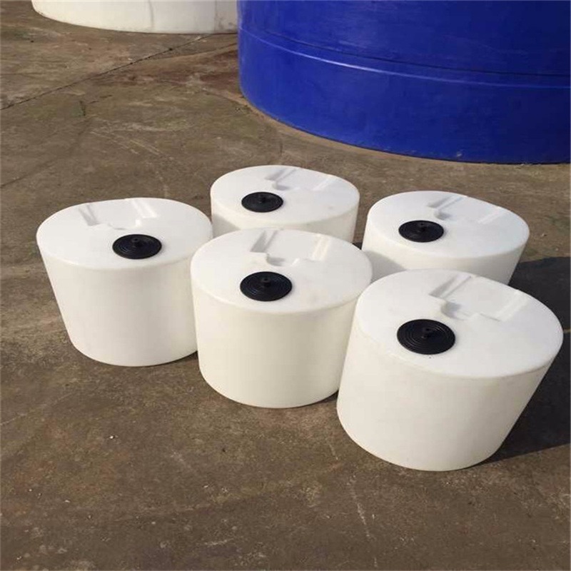 瑞通厂家供应 500LPE搅拌桶 6000升化肥桶 2立方加药箱设备加药箱价格可开模具可定制产品