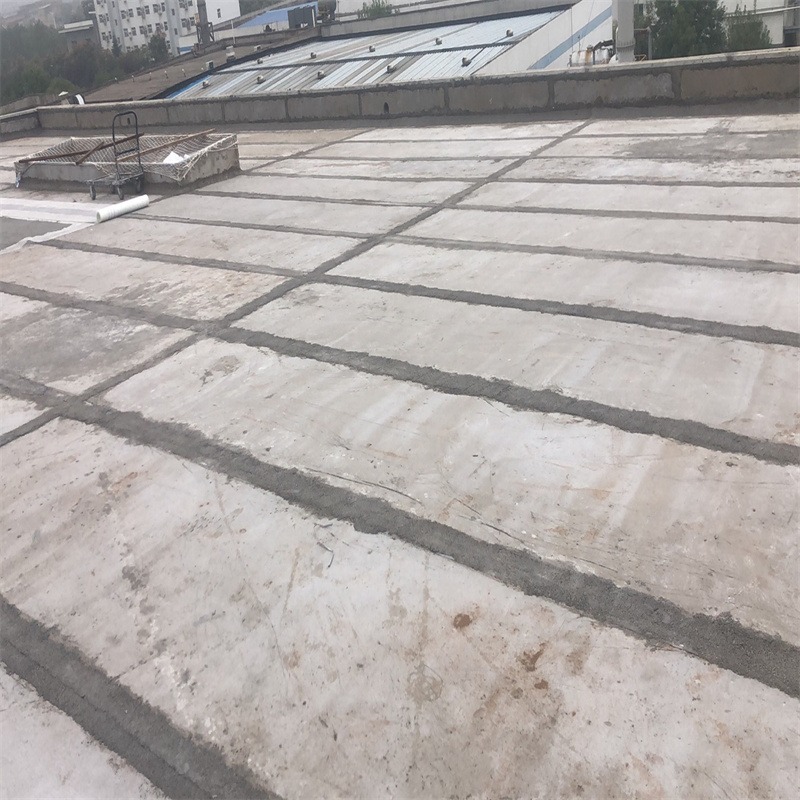 山东济南发泡水泥复合板厂家 神博大跨度屋面板GWB6015图片