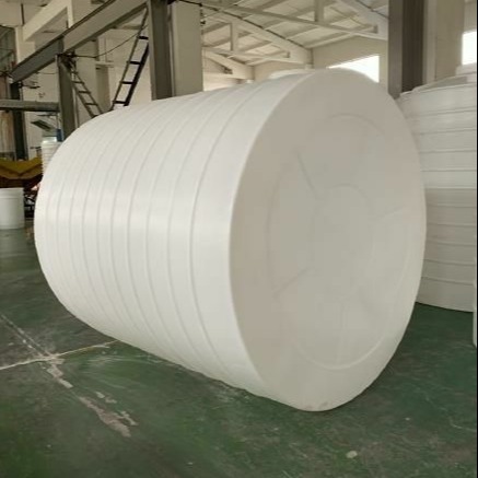 菏泽塑料桶生产厂家5吨 PE水塔化工储罐耐腐蚀性储罐