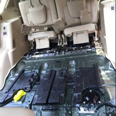 车辆定位器拆除 车辆GPS信号分析仪 汽车定位扫描 摩托车检测GPS 车辆GPS信号探测仪