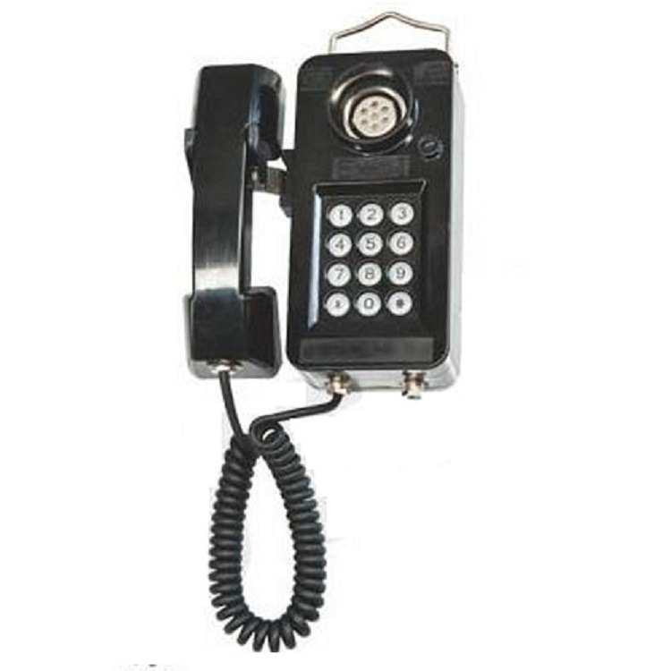 本安型数字电话机 型号:AS96-KTH108 库号：D218296