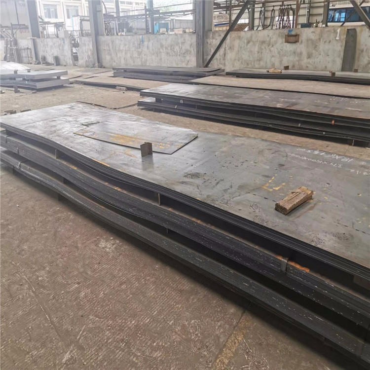 宝钢合金板SCr415钢板| QSTE340TM汽车钢板| 低合金结构钢