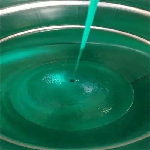 耐磨性玻璃鳞片涂料 环氧玻璃鳞片涂料 向纬 脱硫塔污水池防腐专用涂料