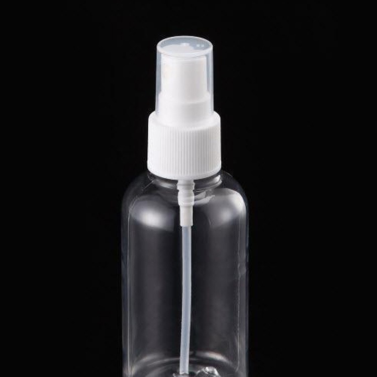 pe喷瓶不透光分装瓶 白色塑料瓶 沧盛塑业 超细雾补水喷雾瓶
