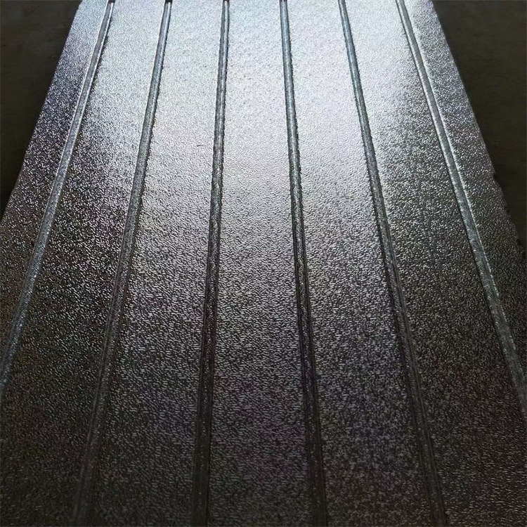 地暖模块厂家  铝板地暖模块 高密度地暖板 现货供应量大优惠