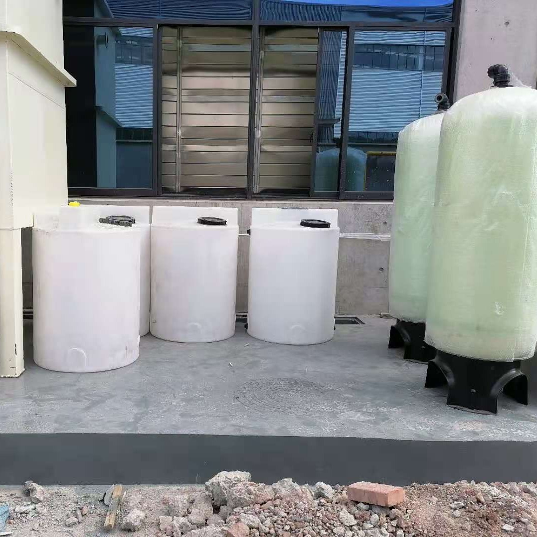 师洁 切削液废水处理设备 乳化废水处理设备 上海 定制加工