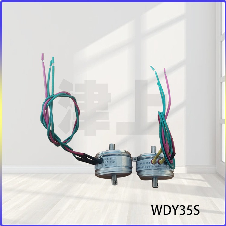 WDY35S 津上伯纳德 水泥厂铸钢定风量蝶阀配件 360°任意角度安装 型号参数齐全图片