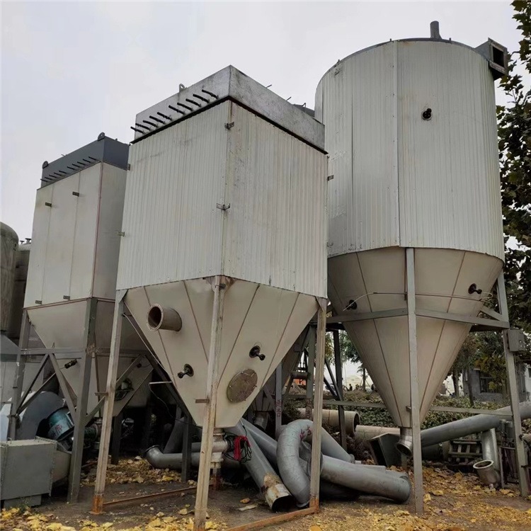 泸州工业二手50型离心喷雾干燥机 厂家供应二手喷雾干燥机设备现货可选图片