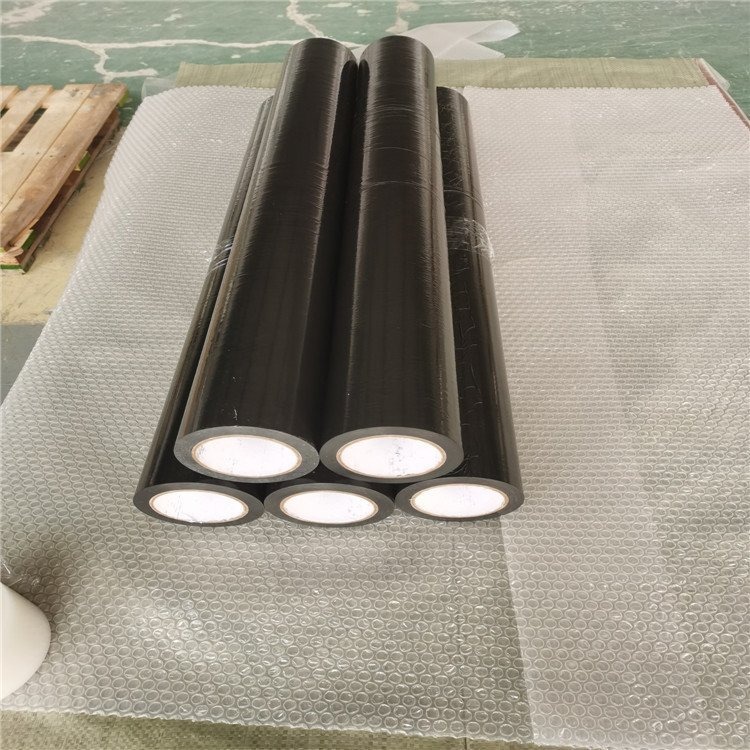 铝型材黑白保护膜 高粘保护膜 铝塑板保护膜