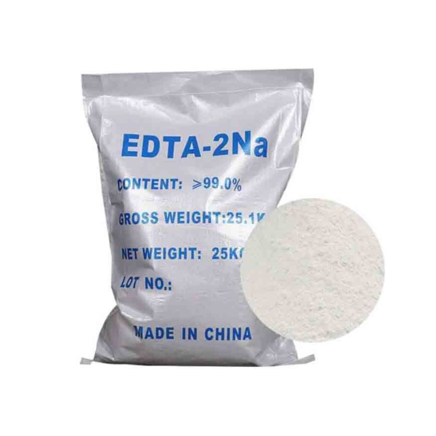 广州现货 99%高含量 EDTA二钠 河北杰克二胺四乙酸二钠 清洗剂