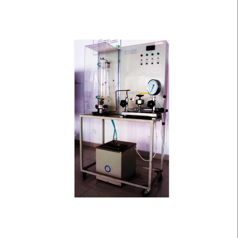 二氧化的碳P-V-T关系仪实训考核装置  二氧化的碳P-V-T关系仪实训设备  二氧化的碳P-V-T关系仪综合实训台