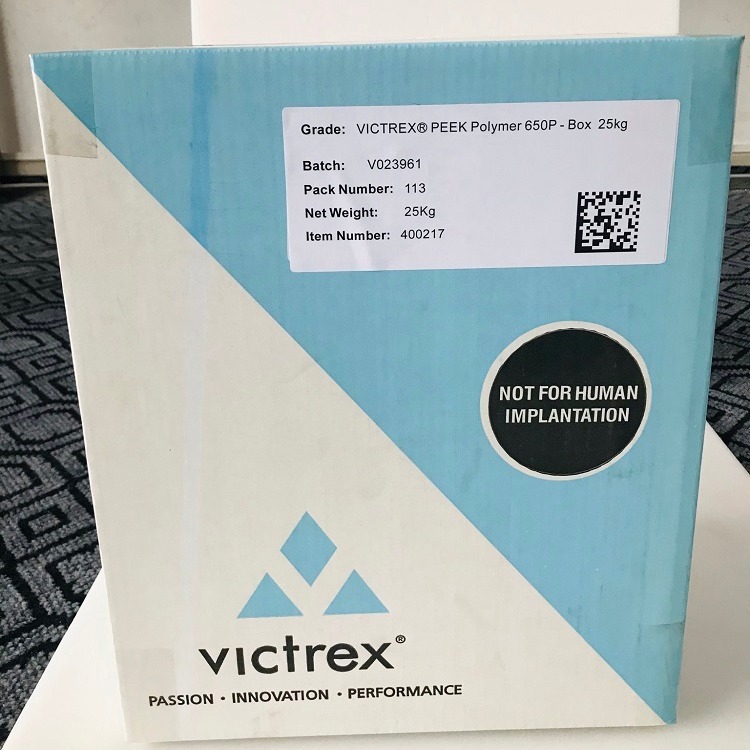 VICTREX英国威格斯PEEK 150FW30 碳纤增强30%铁氟龙润滑高流动耐磨损食品级聚醚醚酮