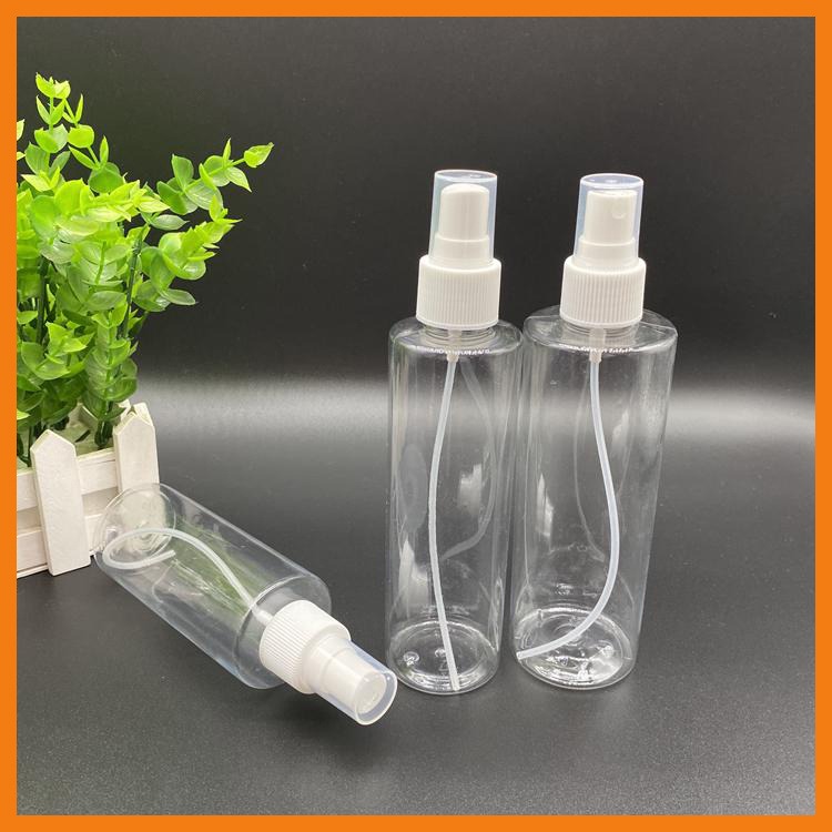 塑料香水喷瓶 透明塑料喷壶 博傲塑料 塑料喷雾瓶