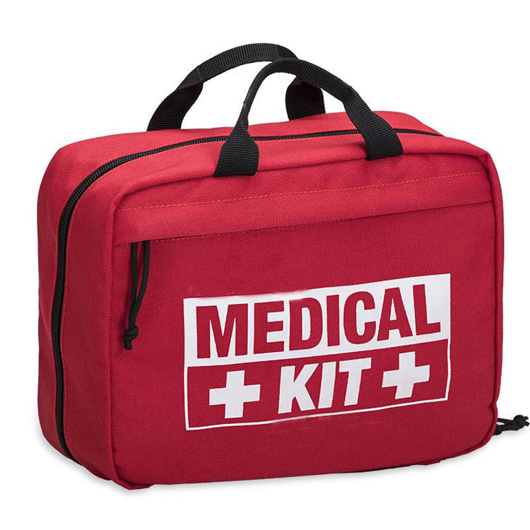 跨境应急包户外医疗包应急收纳套医疗医药箱