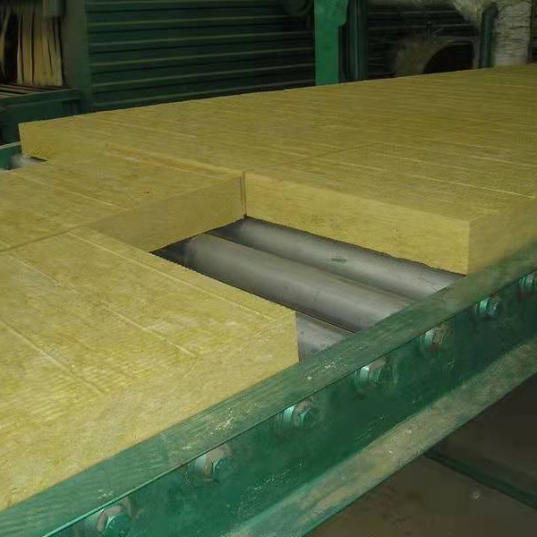纵骐岩棉保温板 憎水岩棉板生产厂家 玄武岩棉复合板