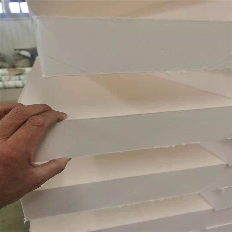 文昌工厂直发双面铝箔酚醛板酚醛复合板 风管彩钢酚醛板