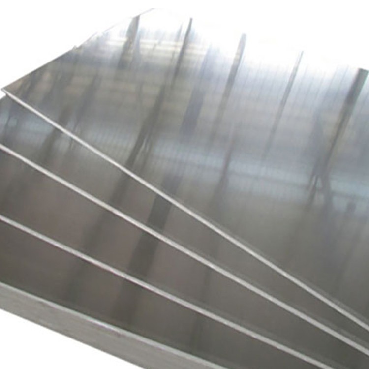 1060铝板1060T6铝板供应零售现货定制切割