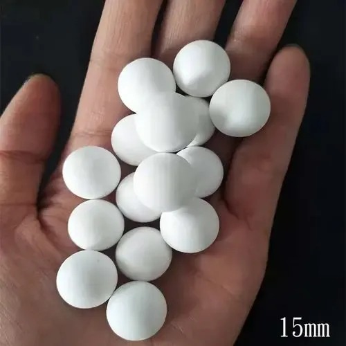 活性氧化铝球 净水活性矾土 多孔性 高分散度固体材料家庭干燥剂