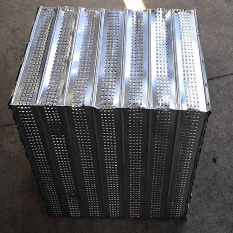 钢网箱-空心楼盖网箱-优质金属钢网箱 质量可靠