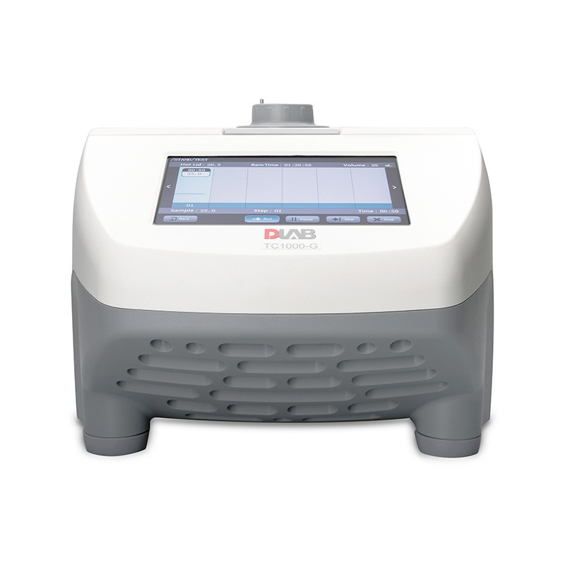 大龙 TC1000-G梯度PCR仪 DNA扩增器 升降温迅速