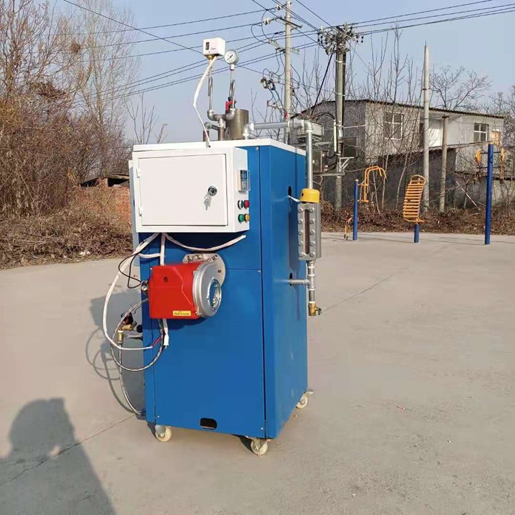 湖南韶山小型电蒸汽发生器 桥梁养护器 厂家定制 电加热蒸汽锅炉