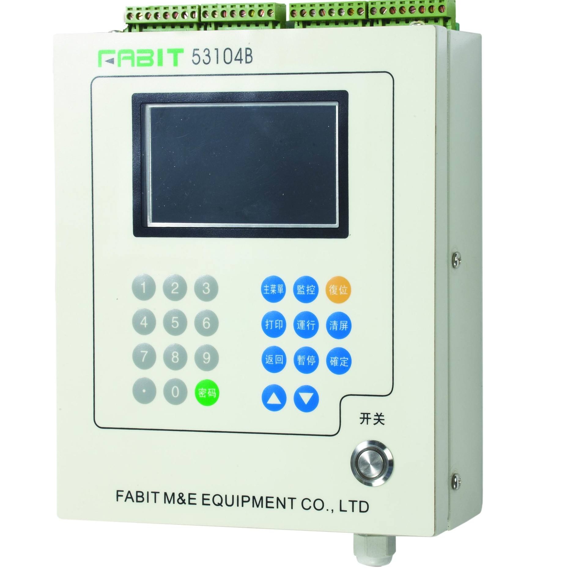 FABIT/法比特 系统控制器  液位控制器 控制三联件 控制附件 打印器 信号线总成 1/2管道总成 1英寸管道总成图片