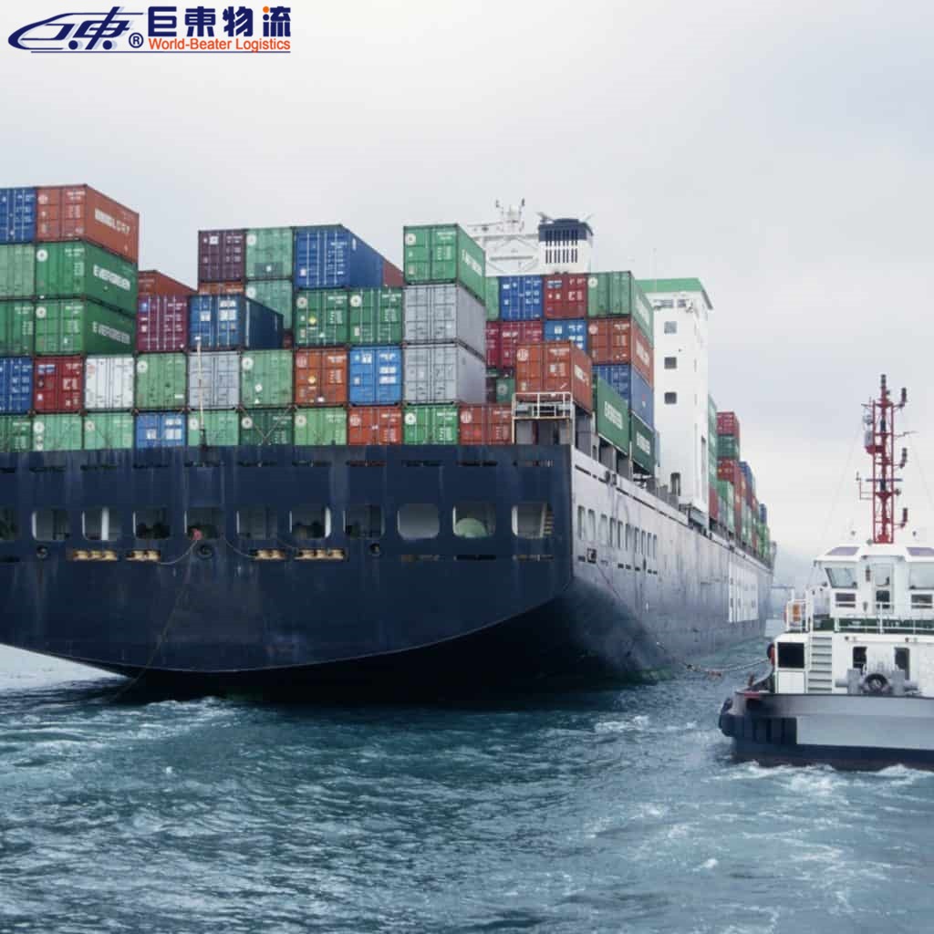 海运国际货运服务 济南国际物流海运专线  巨东物流13年空运服务专业可靠