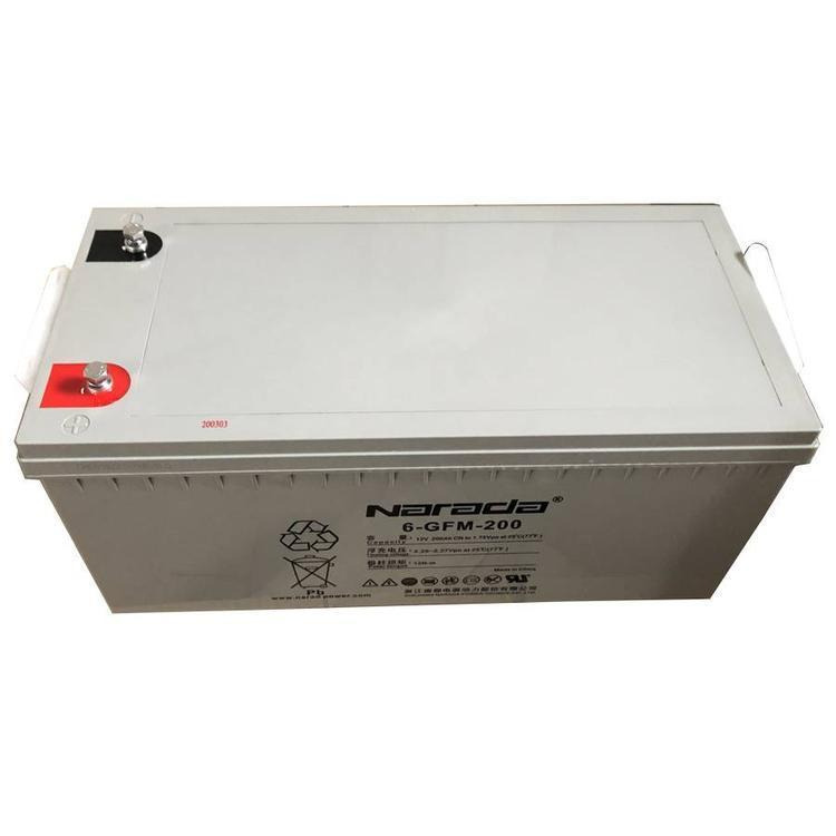 原厂正品 南都蓄电池2V500AH Narada电池GFM-500E UPS电源 通讯 电厂用电池