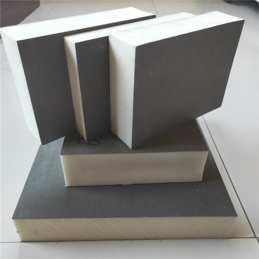 加厚聚氨酯板 金属聚氨酯板价格 地暖保温聚氨酯板 价格合理