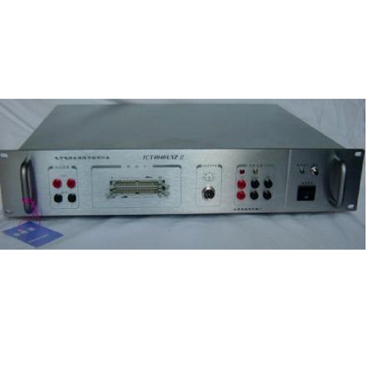 电路板故障检测仪 型号:ICT-4040UXP-II 库号：M209638 其他图片
