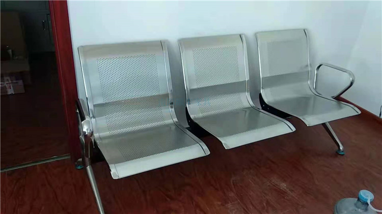 医院候诊椅联排候诊椅单人候诊椅不锈钢候诊椅候诊椅生产厂家