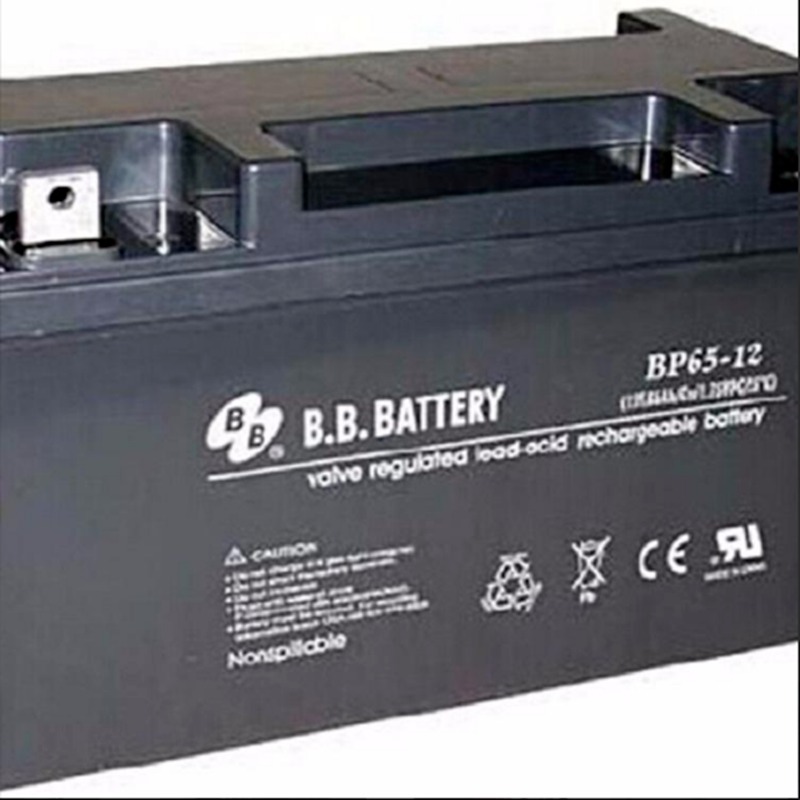美美BB蓄电池BP90-12 铅酸免维护蓄电池12V90AH 通信UPS专用 参数及价格