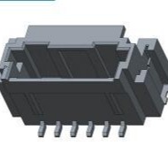 KET MG645931 针座接插件 汽车连接器图片