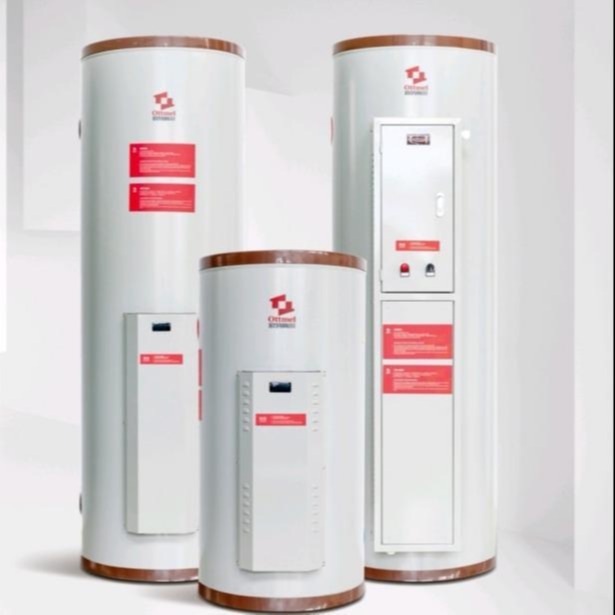 商用容积式电热水器 6.4KW OTME320-6电热水器 欧特梅尔电热水器厂家图片