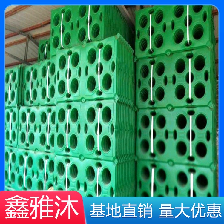 鑫雅沐水景 生态浮床制作价格 人工浮岛厂家 植物浮床制作厂家