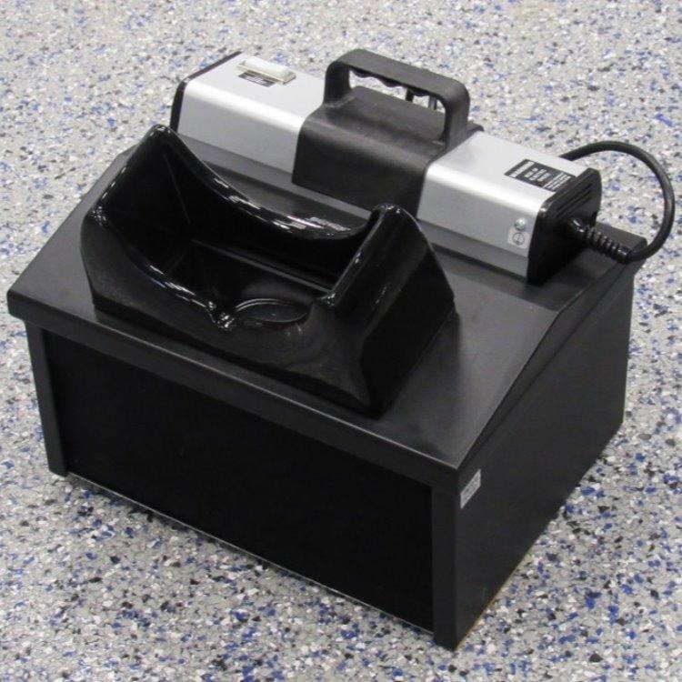 美国Spectroline CC-81紫外观察箱 紫外照相箱 紫外暗箱分析仪图片