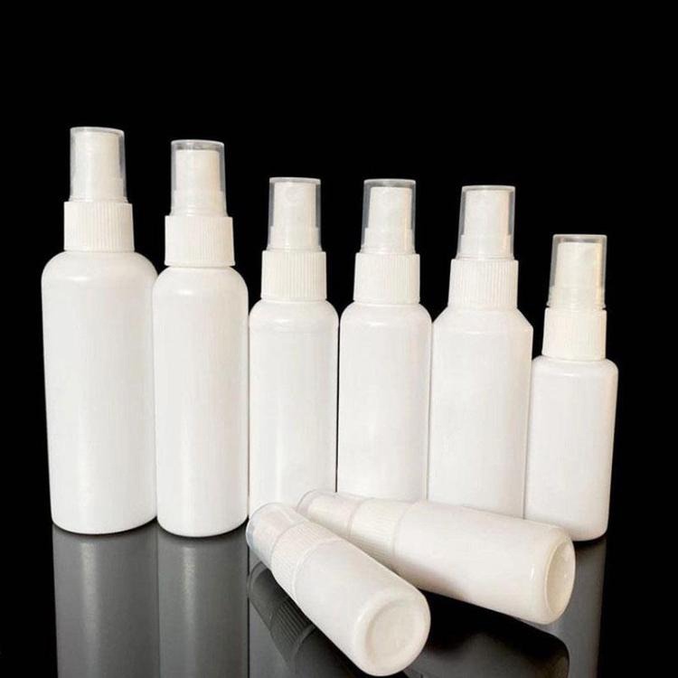 塑料材质喷雾瓶 沧盛塑业 500ml花肥营养液瓶子 液体包装瓶