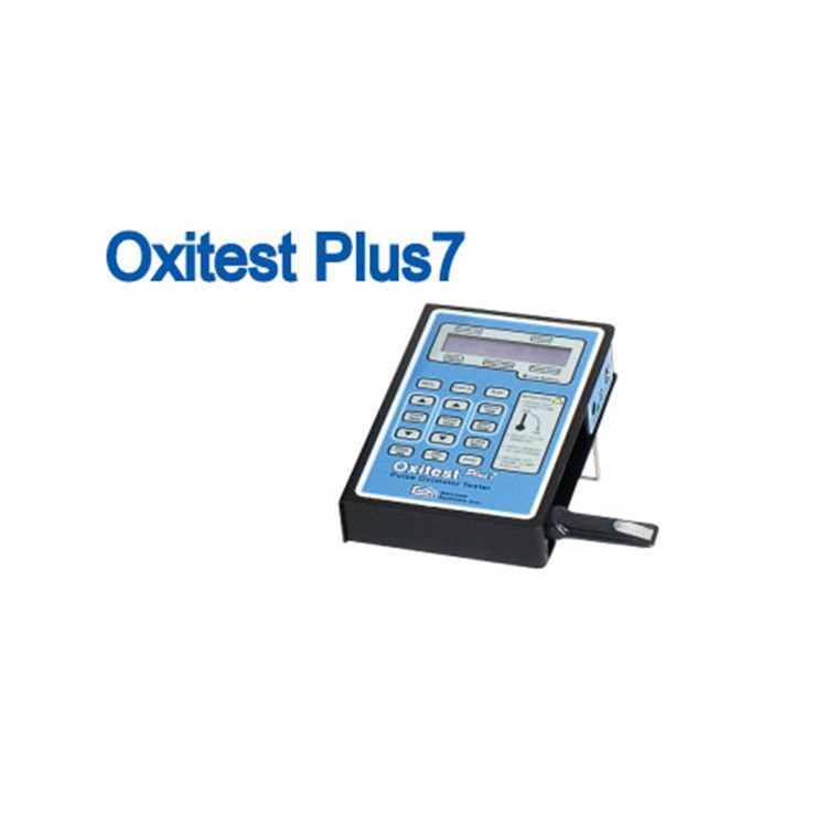 Delta德尔塔仪器血氧饱和度模拟仪Oxitest Plus7 ME设备 ME系统检测仪器