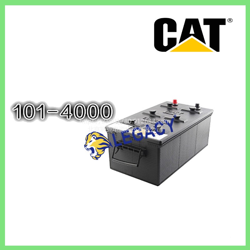美国CAT蓄电池8C-3636，12V25AH电池-乐平市销售点