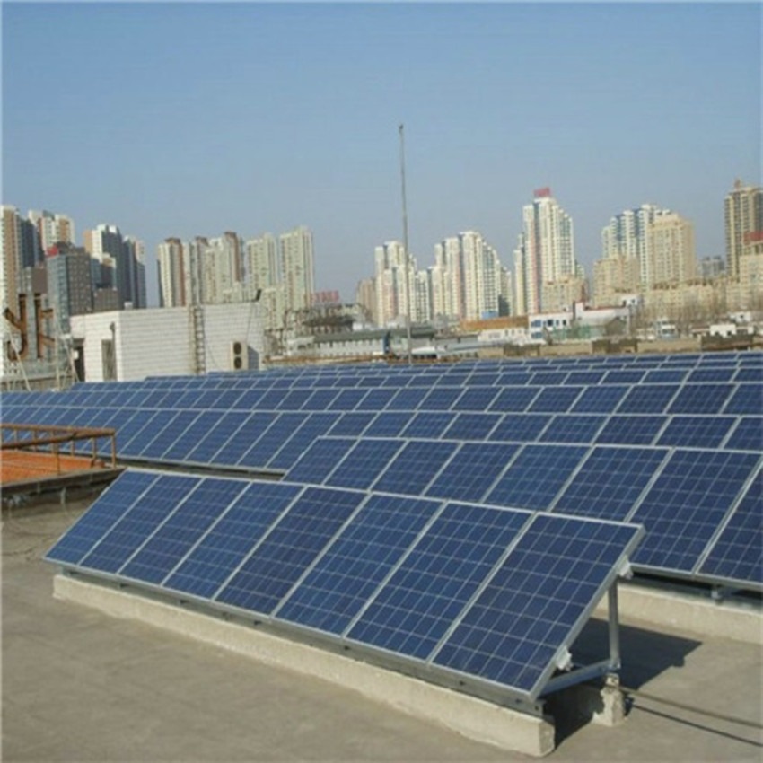 太阳能光伏发电，国家扶持太阳能发电使用型材