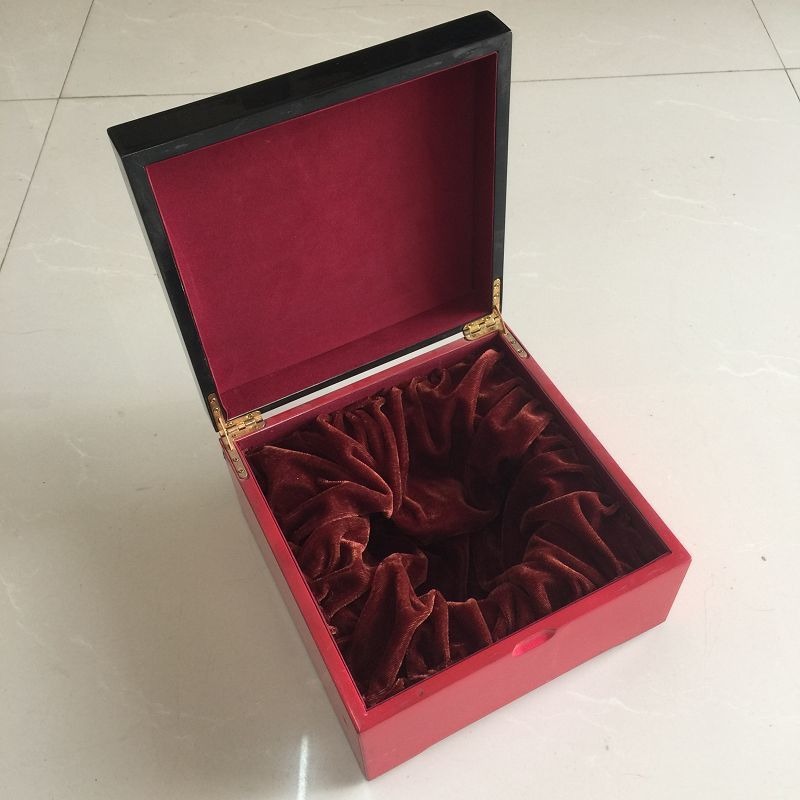 瑞胜达 纸巾木盒 红酒木盒 红木盒子 可按需定制 ZJMH图片