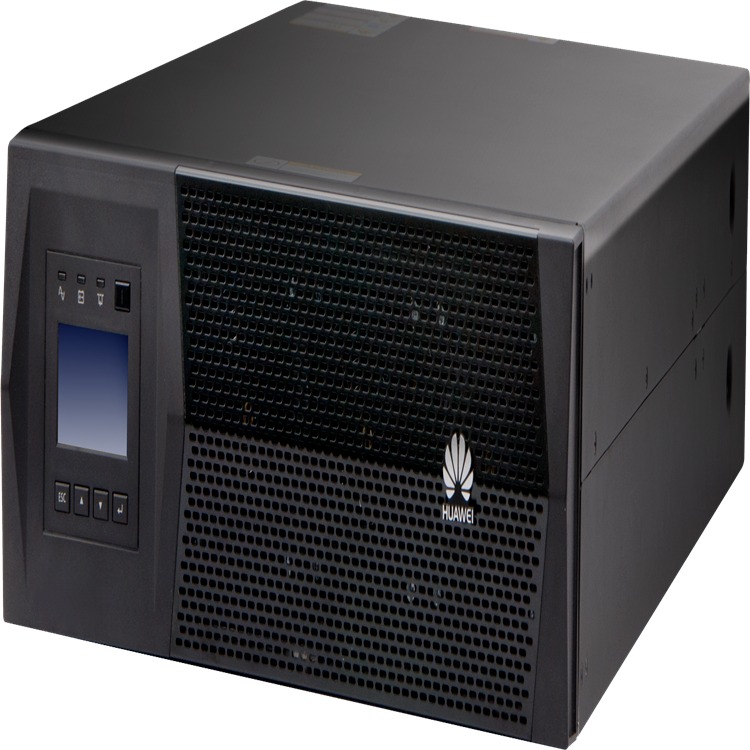 固特UPS电源PXP1000-10KVA 双转换UPS长效机 固特3KL电源