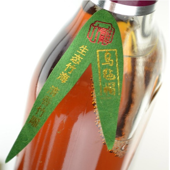 专卖单瓶紫竹雕  代理乌毡帽系列黄酒 上海价格图片