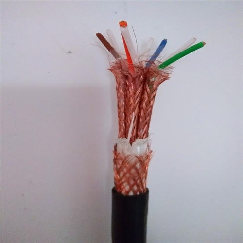 天联铠装型电缆 ZR-DJYVP2-22阻燃计算机电缆价格