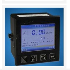 高温电导率仪 含高温探头  1.0 10000uS/cm  型号:ZXHD/CCT-8301A库号：M341802