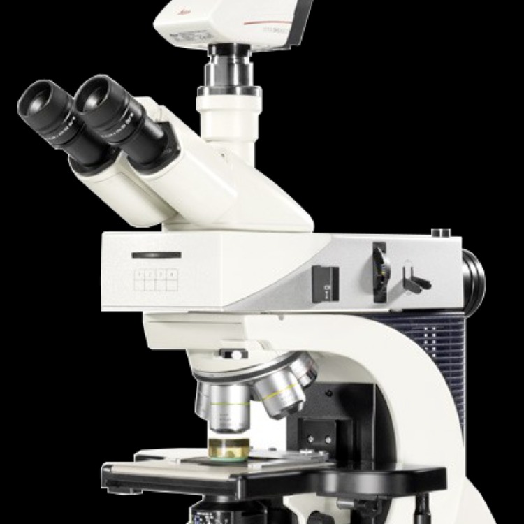 Leica DM2700M 正置材料显微镜 Leica莱卡显微镜 材料显微镜图片