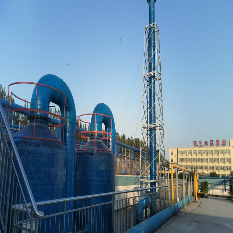 北京污水处理厂除臭设备恶臭治理设备厂家直销
